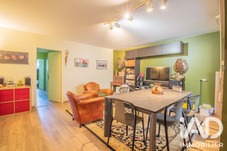 achat appartement bobigny 93000