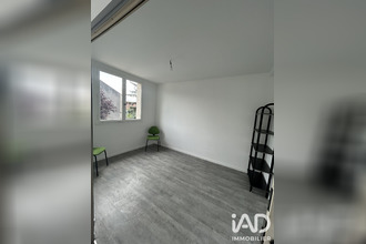 achat appartement bobigny 93000