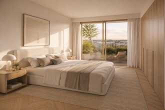 achat appartement bobigny 93000