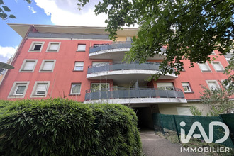 achat appartement bobigny 93000