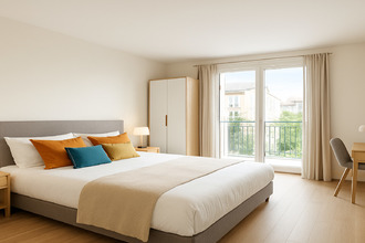 achat appartement bobigny 93000