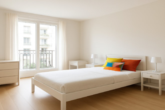 achat appartement bobigny 93000
