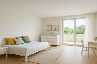 achat appartement bobigny 93000