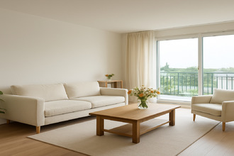 achat appartement bobigny 93000