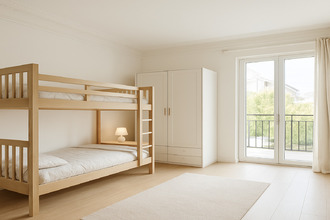 achat appartement bobigny 93000