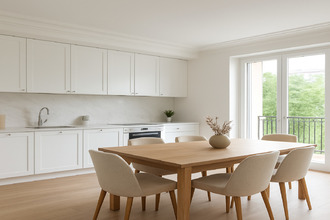 achat appartement bobigny 93000