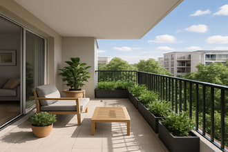achat appartement bobigny 93000