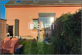 achat appartement bobital 22100