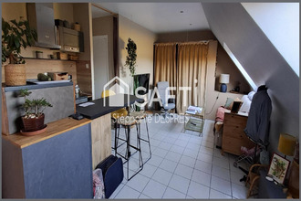 achat appartement bobital 22100