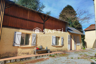 achat appartement boeil-bezing 64510