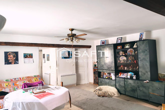 achat appartement boeil-bezing 64510