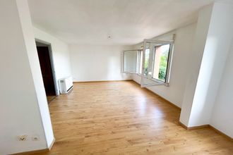 achat appartement boersch 67530