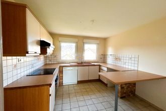 achat appartement boersch 67530