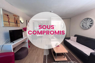 achat appartement boersch 67530