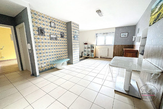 achat appartement boersch 67530