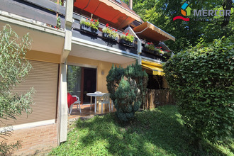 achat appartement boersch 67530