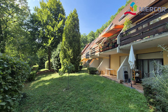 achat appartement boersch 67530