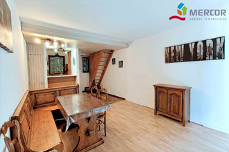 achat appartement boersch 67530