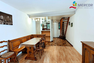 achat appartement boersch 67530