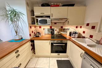 achat appartement boersch 67530