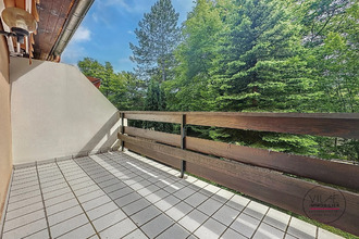 achat appartement boersch 67530