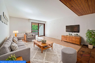 achat appartement boersch 67530