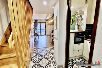 achat appartement boersch 67530