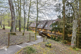 achat appartement boersch 67530