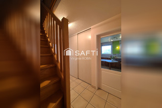 achat appartement boersch 67530