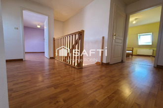 achat appartement boersch 67530