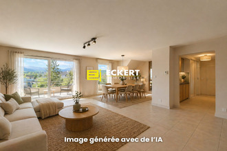 achat appartement boersch 67530