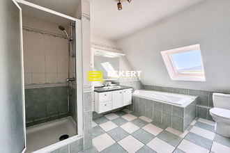 achat appartement boersch 67530