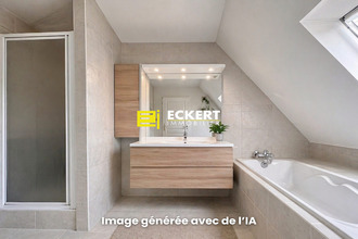 achat appartement boersch 67530