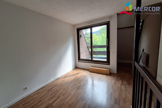 achat appartement boersch 67530