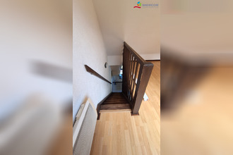 achat appartement boersch 67530
