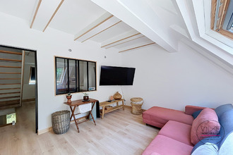 achat appartement boersch 67530