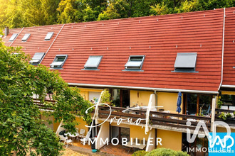 achat appartement boersch 67530