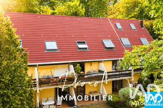 achat appartement boersch 67530