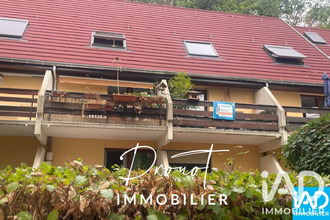 achat appartement boersch 67530