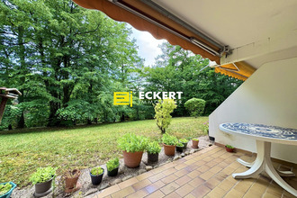 achat appartement boersch 67530
