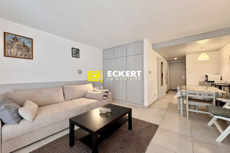 achat appartement boersch 67530