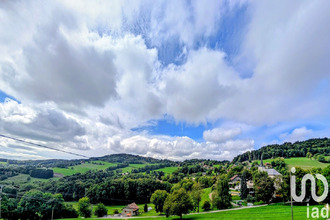 achat appartement bogeve 74250