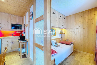 achat appartement bogeve 74250