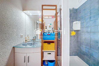 achat appartement bogeve 74250