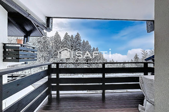 achat appartement bogeve 74250