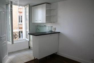 achat appartement bois-colombes 92270