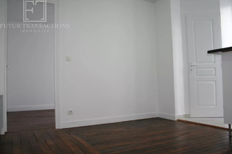 achat appartement bois-colombes 92270