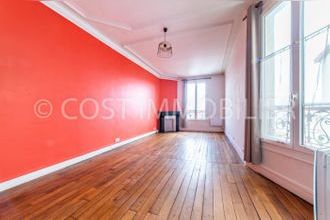 achat appartement bois-colombes 92270