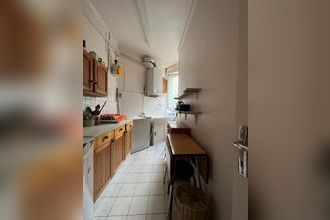 achat appartement bois-colombes 92270