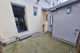 achat appartement bois-colombes 92270